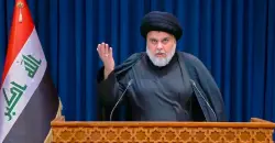 Al-Sadr denies backing any party in Iraq elections, reiterates boycott