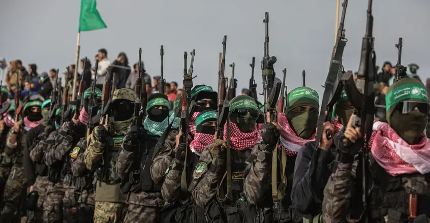 Palestinian factions blast Israel’s death penalty bill for prisoners