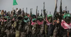 Palestinian factions blast Israel’s death penalty bill for prisoners