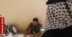 الاقتراع في بابل.. 436 مركزاً انتخابياً تستقبل الناخبين وسط إجراءات مشددة
