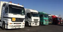 Syria seeks revival of Arab exports as sanctions ease and trade links reopen