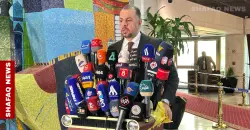 Iraqi ruling bloc plans swift government formation after elections