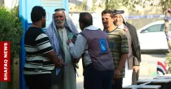 Elections 2025: 240 polling stations opened late across Iraq, monitors report