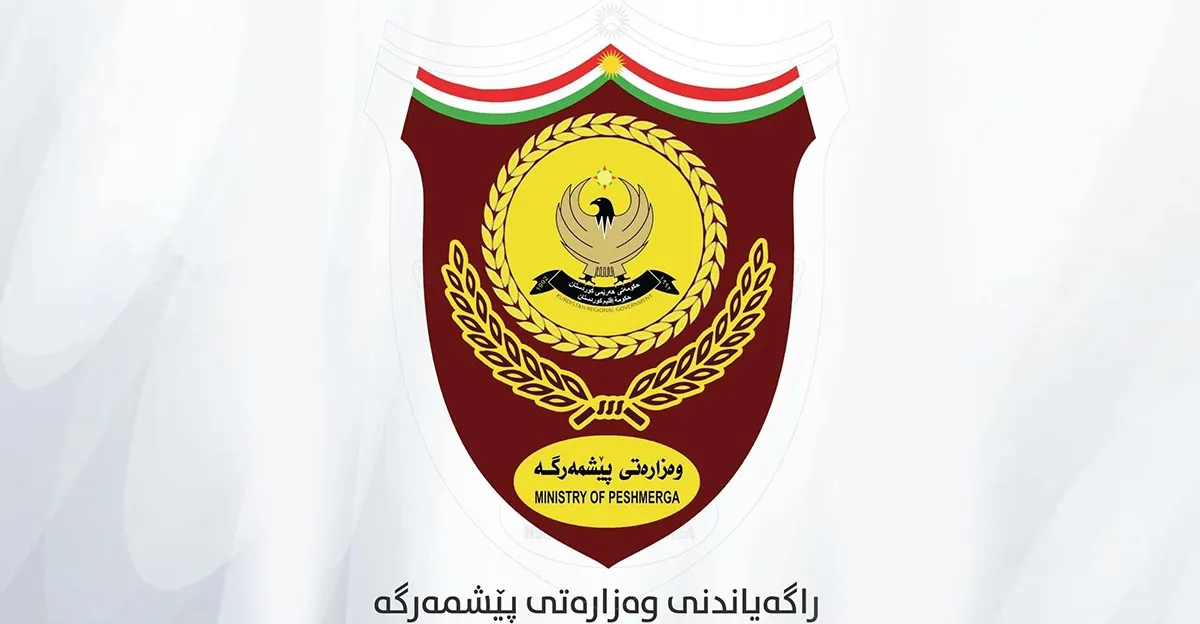 البيشمركة تدين الاعتداء على شاب كوردي حمل علم كوردستان في كركوك