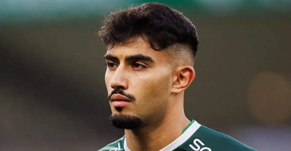 منتظر ماجد يرد: لا أحد يزايد على وطنيتي ولم أشترط اللعب أساسياً