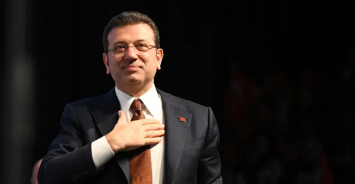 الادعاء التركي يثير الجدل لمطالبته بسجن رئيس المعارضة 2352 عاماً