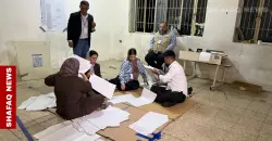 أمن أربيل يحذر من الاحتفاء بطرق "غير قانونية" بانتهاء العملية الانتخابية