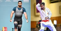 وداع عراقي مزدوج في رفع الأثقال والكاراتيه بدورة التضامن الإسلامي