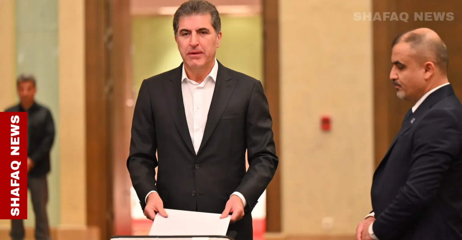 President Barzani: Historic victory for Kurdistan and Iraq achieved