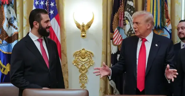 السفارة الأميركية في دمشق: سوريا الدولة التسعين بالتحالف الدولي ضد الإرهاب