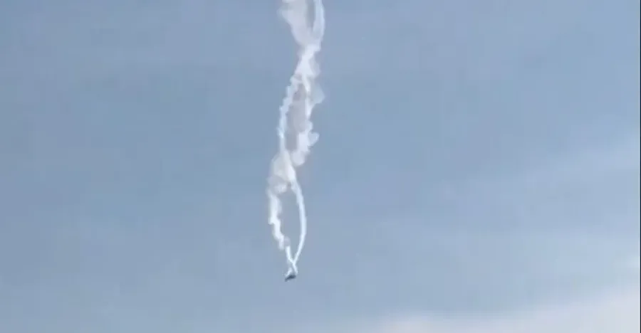 تورکیا.. کوشیان 20 سەرباز دویای وەخوارکەفتن فڕۆکەیگ سەربازی