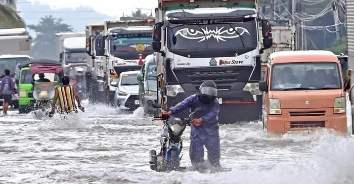 تايوان تجلي أكثر من 8 آلاف شخص قبل وصول إعصار مدمر