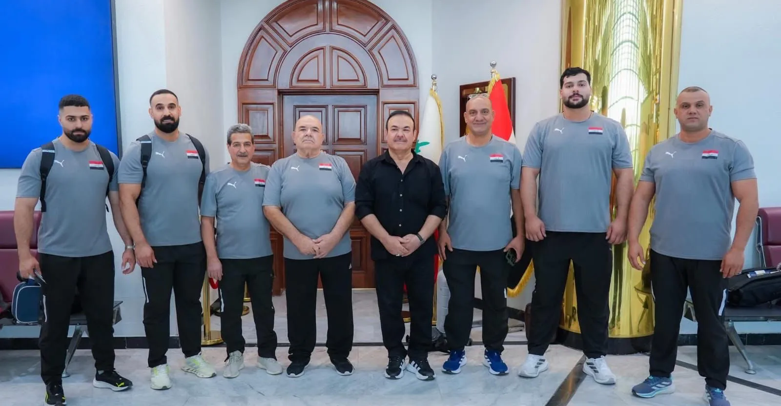 اليوم.. مواجهات عراقية مثيرة ضمن دورة ألعاب التضامن الإسلامي