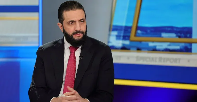 الشرع: نزع السلاح جنوب دمشق أمر "صعب" وربما تحتل إسرائيل وسط سوريا