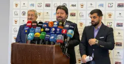 Election watchdog reports +1700 irregularities as Iraq awaits official results