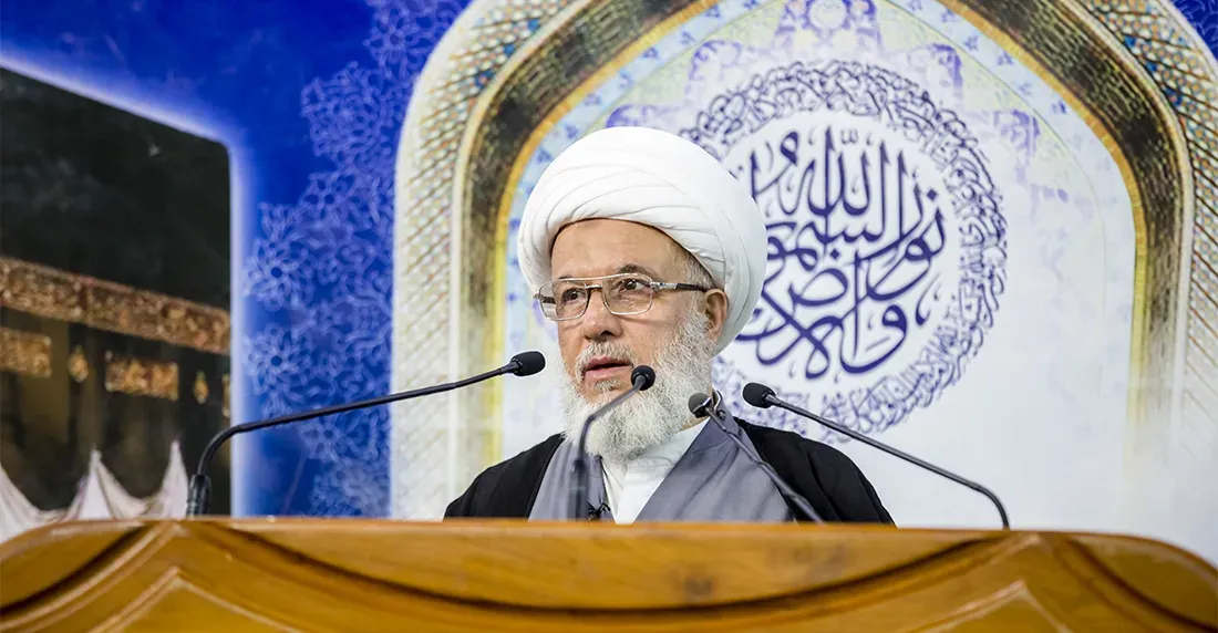 PSM to al-Sistani representative: Even the honest join the corrupt in elections