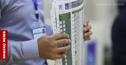 Iraq’s voter turnout hits 56% as IHEC nears final count