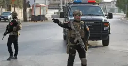 Iraq security brief: Police recover severed limbs, foil extortion attempt