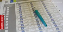 نتائج الانتخابات: الحزب الديمقراطي الكوردستاني أولاً وتقدم ثانياً والإعمار والتنمية ثالثاً في نينوى