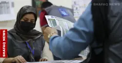 نتائج الانتخابات.. السليمانية: الاتحاد أولاً والموقف الوطني ثانياً والجيل الجديد ثالثاً