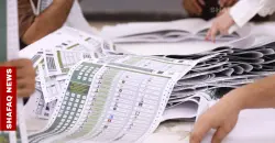 نتائج الانتخابات.. ديالى: بدر أولاً وتقدم ثانياً وسيادة الوطني ثالثاً