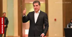بعد الفوز "الكبير" للديمقراطي الكوردستاني.. نيجيرفان بارزاني: إنجاز يعكس قوة الحزب والإقليم