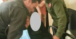 محاولتا انتحار في ميسان وديالى (فيديو وصور)