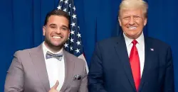 US Envoy Savaya hails smooth Iraqi parliamentary elections