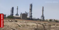 Basrah crudes rise despite global decline