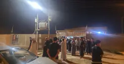 Gunfire and clashes rock Basra after vote