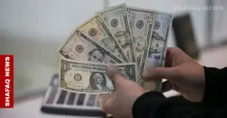 انخفاض أسعار الدولار في بغداد وأربيل
