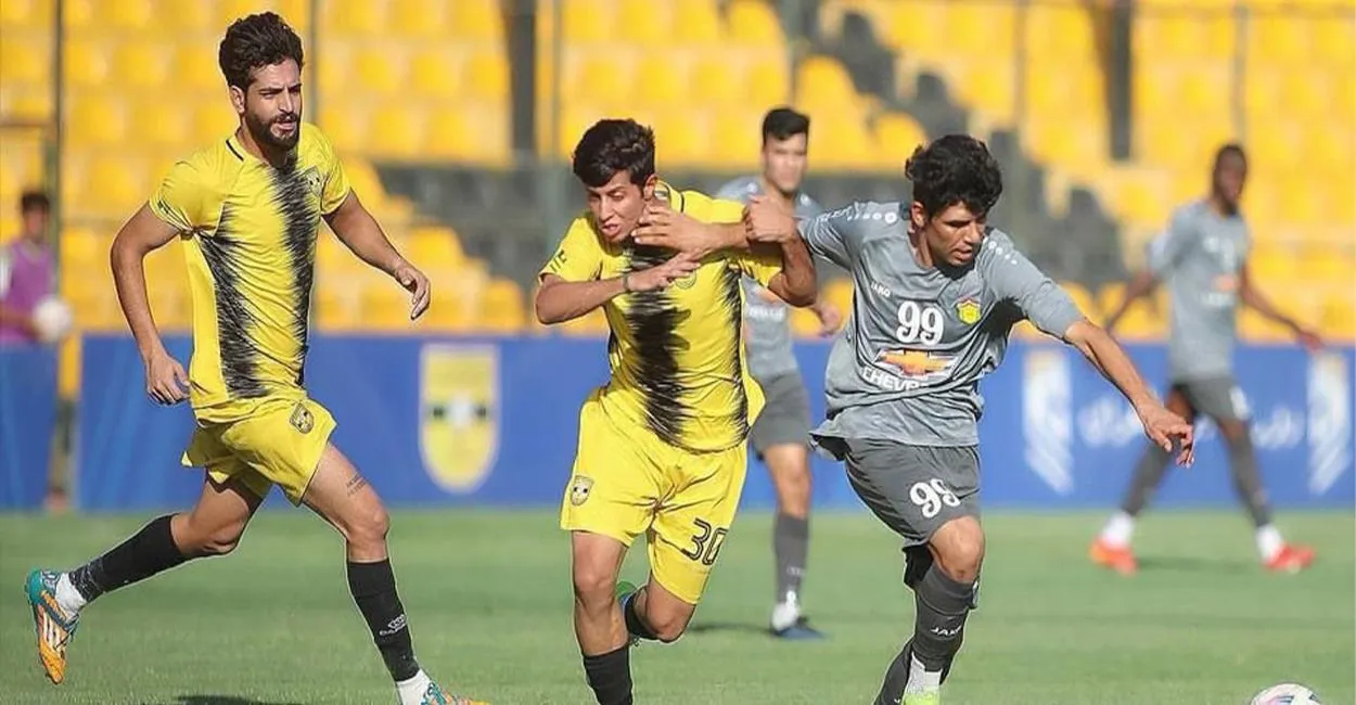 الكرخ والحدود في لقاء الحسم الأخير لكأس العراق