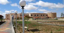 لأول مرة منذ 25 عاماً..جامعة الأنبار تحتفل بتخرج طلبتها في الهواء الطلق