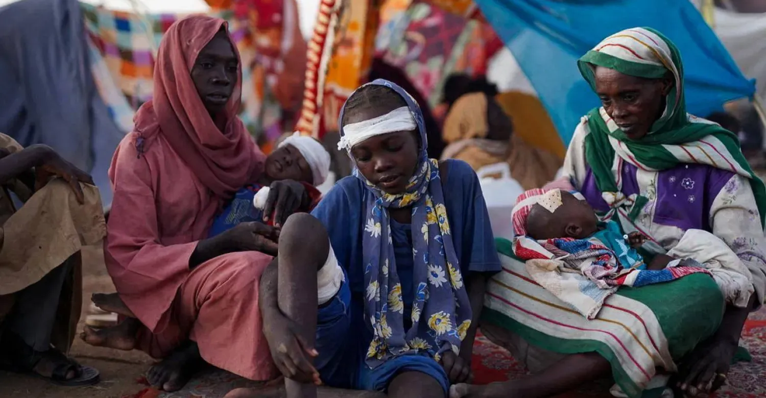 واشنطن تدرس تصنيف "قوات الدعم السريع" في السودان كمنظمة إرهابية