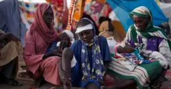 واشنطن تدرس تصنيف "قوات الدعم السريع" في السودان كمنظمة إرهابية