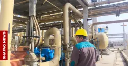 Kirkuk oil revival: Iraq unlocks key export valve