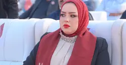 Legal action against candidate for praising former regime