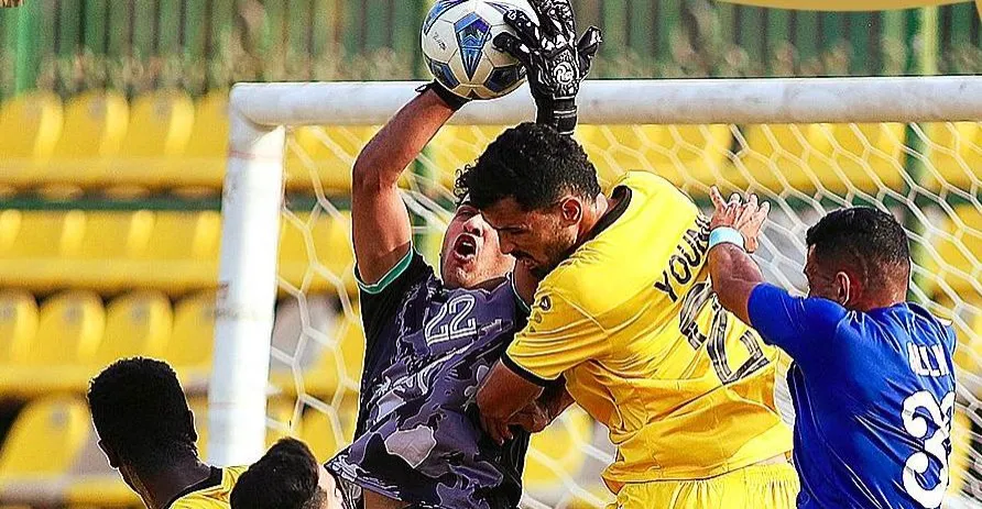 الكرخ يكمل عقد فرق الـ16 من كأس العراق بثلاثية في مرمى الحدود