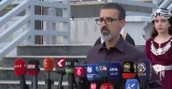 Iraqi Kirkuk’s top vote-getter vows to stay after record win