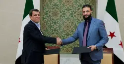 قسد: الحوار الوطني هو السبيل الأنجح للاستقرار في سوريا