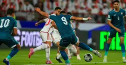 التعادل ينهي لقاء العراق والإمارات في الملحق الآسيوي المؤهل لكأس العالم