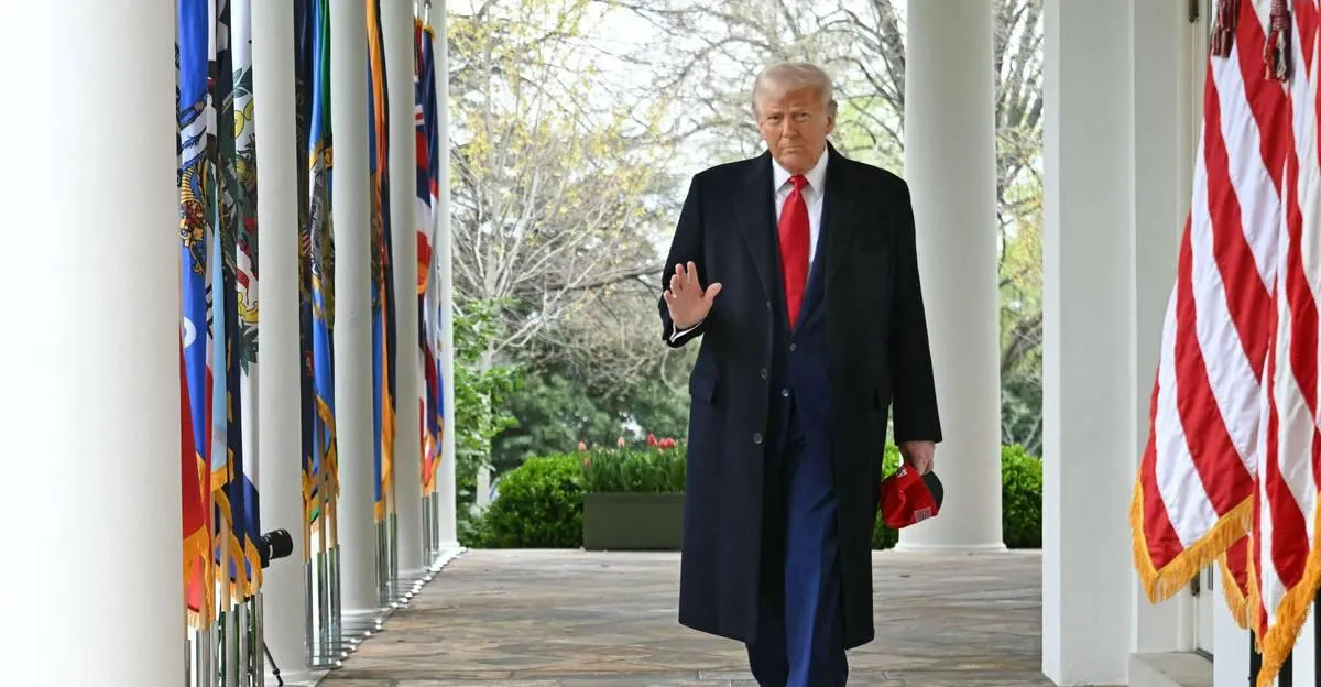 Trump receives proposals to strike Venezuela