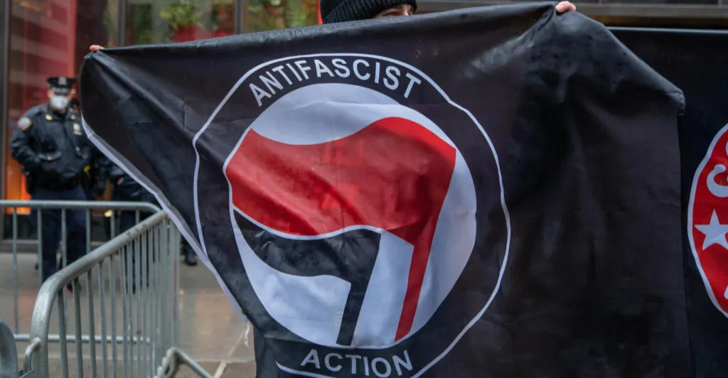 US designates four European Antifa-linked groups as terrorists