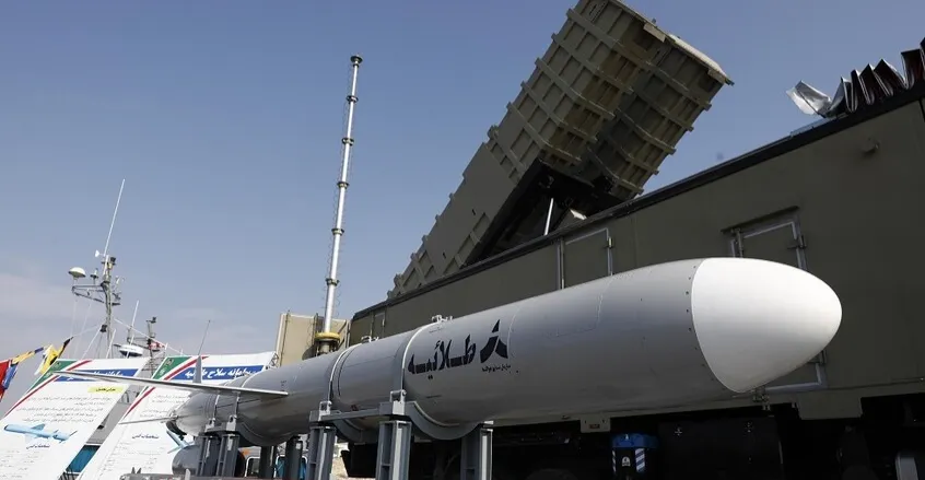 مطالبات أميركية بالكشف عن تفاصيل تعاون الصين وإيران العسكري