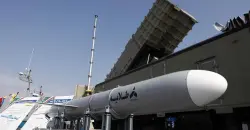 مطالبات أميركية بالكشف عن تفاصيل تعاون الصين وإيران العسكري