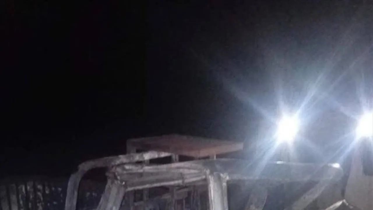 کوشیان 8 کەس لە ئیران لەوەر قاچاخکردن نەفت