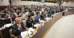 PM Al-Sudani back to Iraqi parliament with 86 other lawmakers