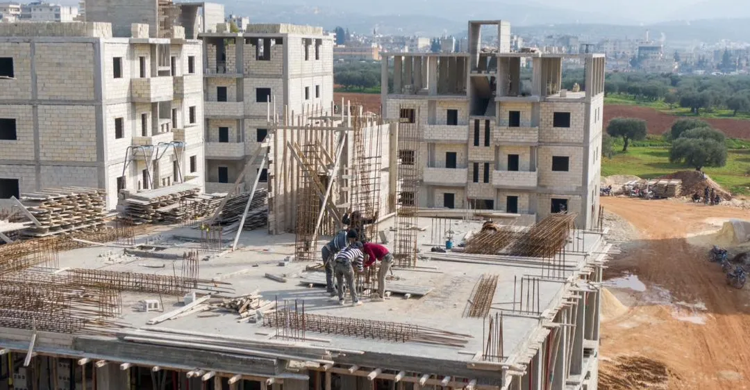 Damascus lays groundwork for fresh wave of foreign investment