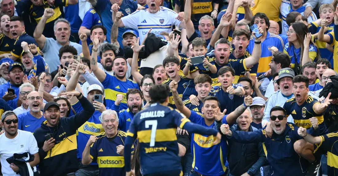 ماذا يحدث لأدمغة مشجعي كرة القدم اثناء المباريات؟