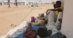 Escalating violence in al-Fasher prompts UN investigation